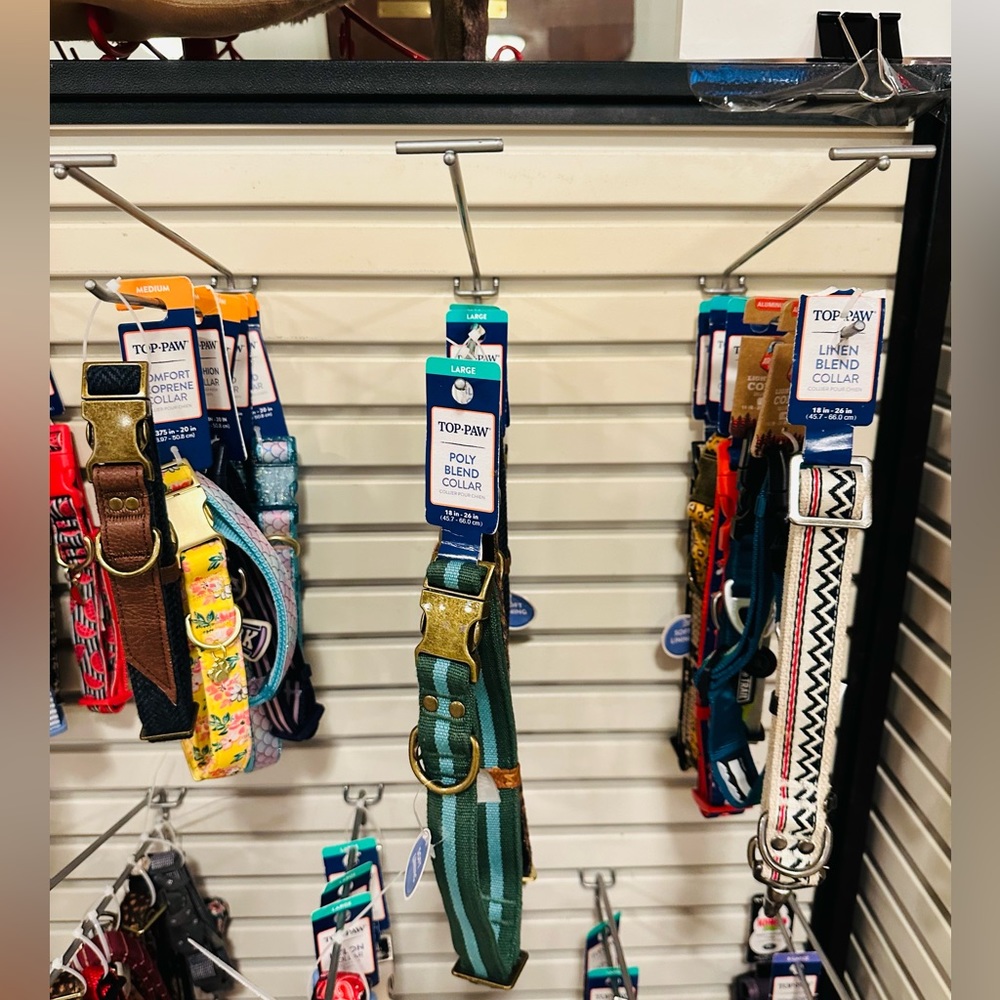 Dog collars (price for 3) - Picture 7 of 7